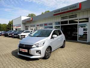 Mitsubishi Space Star Intro Edition+ 1.2 CVT/AZV/KLIMA/NAVI