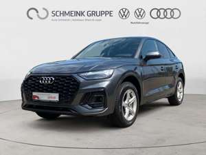 Audi Q5 40 TDI quattro S tronic S line