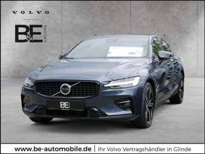 Volvo S60 Ultimate, B5 AWD Mild-Hybrid, Benzin, Dark