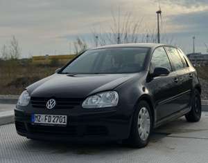 Volkswagen Golf 2.0 TDI 4Motion Goal