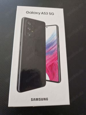 Samsung Galaxy A53