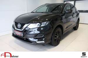 Nissan Qashqai 1.3DIG-T N-Way NAVI/PDC/USB/SHZ/PANODACH Klima