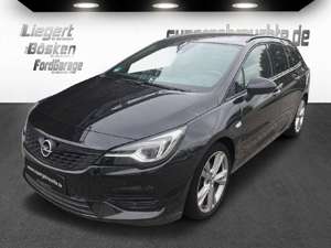 Opel Astra Ultimate Start/Stop