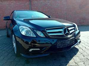 Mercedes-Benz E 200 Cabrio