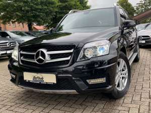 Mercedes-Benz GLK 350 -Klasse CDI 4Matic