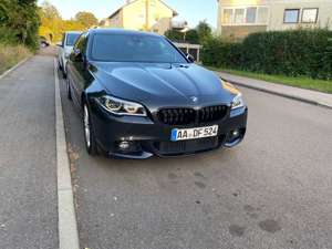 BMW 535 535d xDrive Sport-Aut.