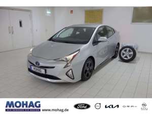 Toyota Prius 1.8 VVT-i Executive Hybrid Navi*RFK*PDC*Klima*8-Fa