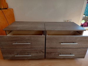 IKEA Multipurpose Wooden Drawer for Sale - Well Maintained