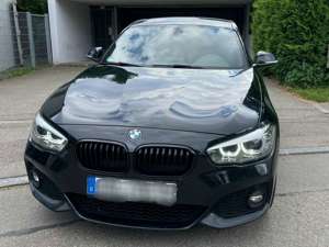 BMW 120 120i Aut. Edition M Sport Shadow