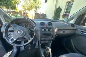 Volkswagen Caddy 1.2 (5-Si.) Edition 30 Bild 5
