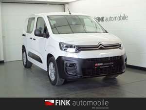 Citroen Berlingo 1.5 Blue-HDi Worker M Navi CarPlay DAB