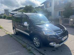 Citroen Berlingo VTi 95 Silver Selection