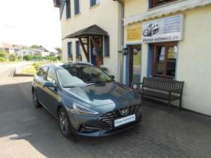 Hyundai i30 Unfallfrei, Scheckheft, Top Zustand,....