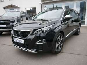 Peugeot 5008 Crossway 1.5 BlueHDi 130 Full-LED