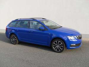 Skoda Octavia Combi 1.5 TSI ACT DSG Soleil , Navi,  17 Zoll