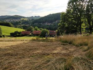  Baugrundstück mit Aussicht ohne Provision zu verkaufen!