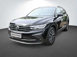 Volkswagen Tiguan 2.0 TDI Automatik Life AHK PanoD Kamera LED