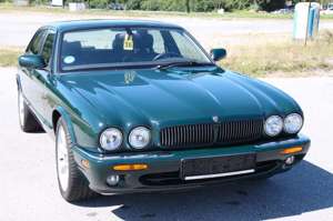 Jaguar XJ 3.2 Executive 2 Jahre Garantie Bild 3