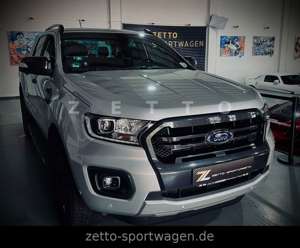 Ford Ranger - Wildtrack Doppelkabine 4x4