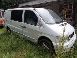 Mercedes-Benz Vito Vito+112+CDI