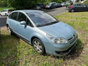 Citroen C4 1.6 16V