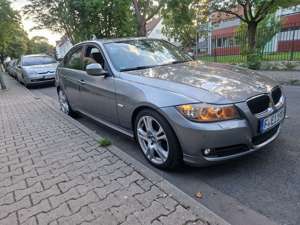 BMW 320 320i Edition Exclusive