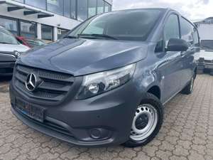 Mercedes-Benz Vito 110 CDI Lang Kasten/Klima/Tempomat