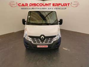 Renault Master 2,3 dCi 145 Energy L2H2+Klima+AHZV+2.Hand+