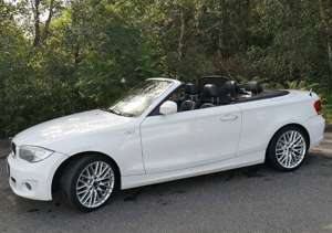 BMW 118 1er Cabrio 118i Cabrio