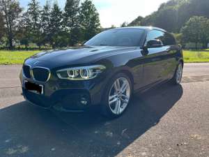 BMW 118 118d M Sport