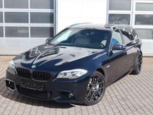 BMW 535 i Touring M-Paket 20" LM