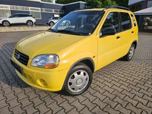 Suzuki Ignis Cool,Automatikgetriebe,Klima,ZV,el.Fen,Tüv11/25