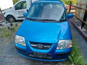 Hyundai Atos 1.1 Comfort Version