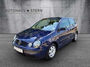 Volkswagen Polo |1.Hand|Rentnerfahrzeug|Euro4|42.000km