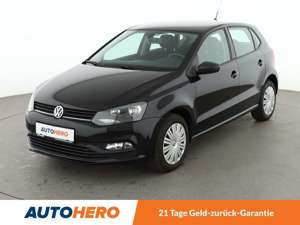 Volkswagen Polo 1.0 Trendline BlueMotion Tech *SHZ*PDC*KLIMA*