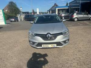 Renault Megane Business Edition Automatik