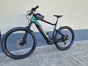 Haibike Sduro Hardseven 8.0