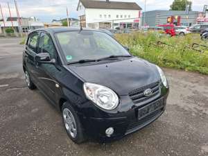 Kia Picanto Klima