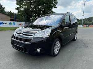 Citroen Berlingo 1,6 HDi Multispace Exclusive / Panorama-Dach