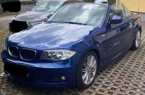 BMW 118 118i Cabrio