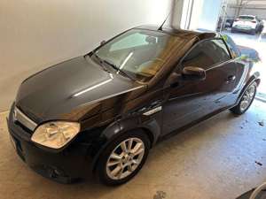 Opel Tigra Tigra+Twin+Top+1.4+Edition