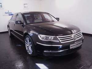 Volkswagen Phaeton Phaeton 4.2 V8 4MOTION langer Radstand Automatik (