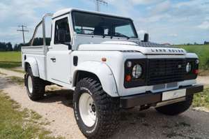 Land Rover Defender 110 E Pick Up All Terrain