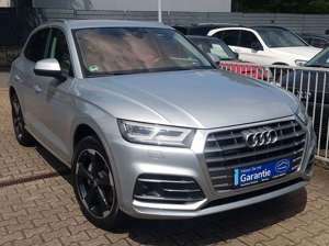 Audi Q5 50 TFSI e S tronic quattro AHK LED 20"Alu