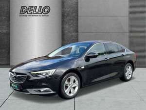 Opel Insignia GS 1.6 D AUT INNOVATION+RFK+KEYLESS AHK-klappbar N