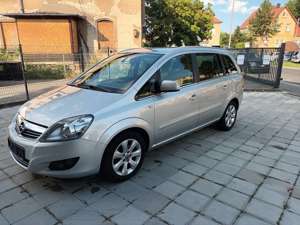 Opel Zafira 1.8 Family Plus