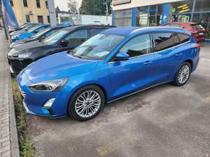 Ford Focus Titanium X