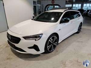 Opel Insignia B ST Ultimate Auto OPC GS-Line AHK LED