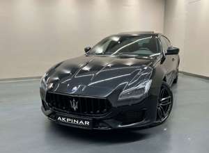 Maserati Quattroporte S Q4 *CARBON*HK*ACC*MATRIX*