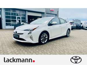 Toyota Prius 1.8 Executive*Navi*Kamera*LED*Head-Up*